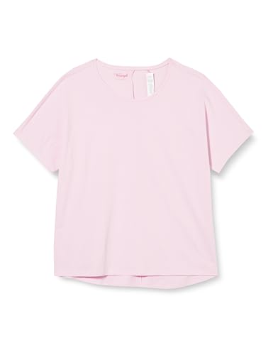 Triumph Women's Mix & Match SSL 03 X Pajama Top, Floral Pink, 40 von Triumph