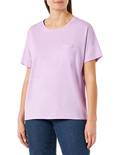 Triumph Women's Mix & Match TOP SSL 02 X Pyjamaoberteil, Sweet Crocus, 46 von Triumph