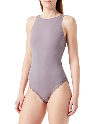 Triumph Women's Natural Spotlight BS EX Unterwäsche, Pigeon Grey, S von Triumph