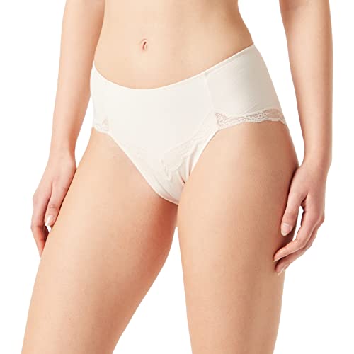 Triumph Women's Natural Spotlight Maxi EX Unterwäsche, Fresh Powder, 38 von Triumph