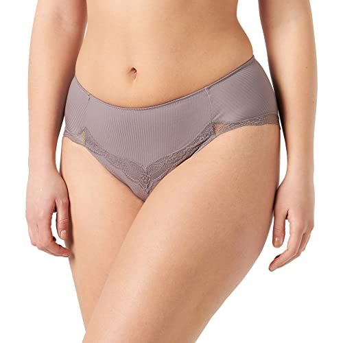 Triumph Women's Natural Spotlight Maxi EX Unterwäsche, Pigeon Grey, 36 von Triumph