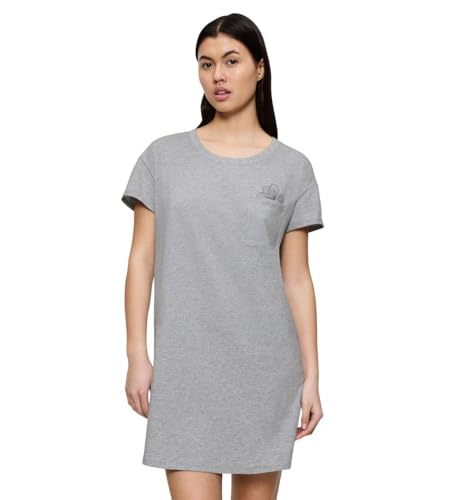 Triumph Women's Nightdresses NDK X 02 Nightgown, Dark Grey Melange, 46 von Triumph