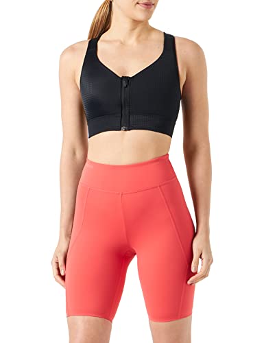 Triumph Women's SS23 RTW High Waist Bike Shorts Unterwäsche, Flame, M Triumph Women's SS23 RTW High Waist Bike Shorts Unterwäsche, Flame, M von Triumph