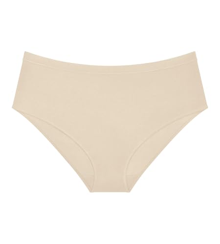 Triumph Damen Sense of Modal Midi Briefs, Creamy Dream, L EU Triumph Damen Sense of Modal Midi Briefs, Creamy Dream, L EU von Triumph