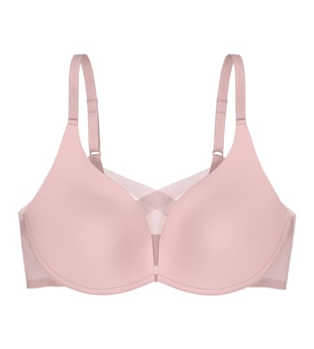 Triumph Women's Shape Smart Conscious P BH, Opal Pink, 02 von Triumph