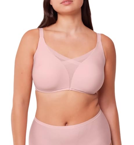 Triumph Damen Shape Smart Conscious P BH, Opal Pink, 03 EU von Triumph