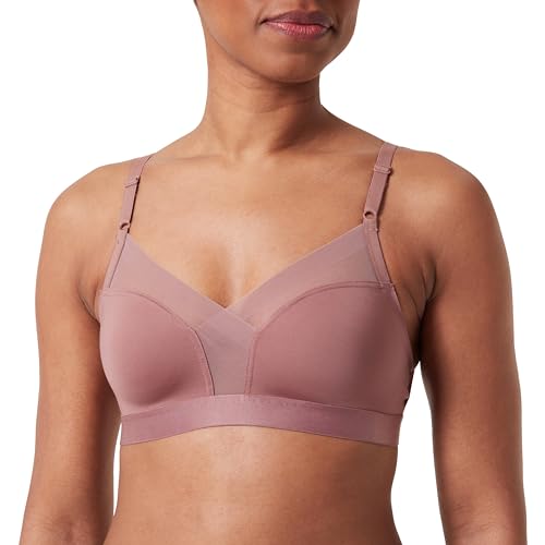 Triumph Damen Shape Smart N Bra, Rose Brown, 03 EU von Triumph