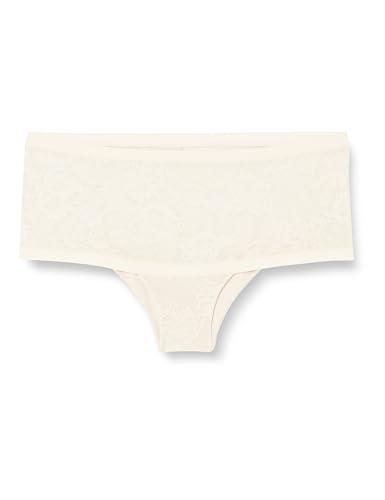 Triumph Women's Smart Deco Bandeau EX 2P Briefs, Creamy Dream, 1 von Triumph