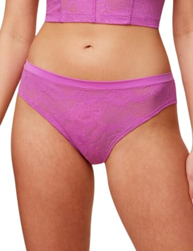 Triumph Women's Smart Deco Brazilian EX Unterwäsche, Flash Pink, 2 von Triumph