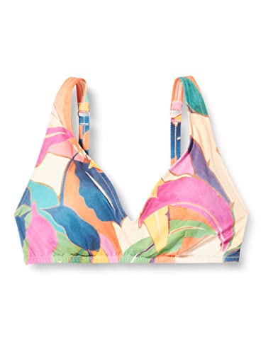 Triumph Women's Summer Allure P Bikini, Pink-Light Combination, 40B von Triumph