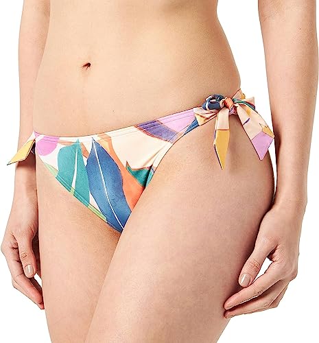 Triumph Women's Summer Allure Tai Bikini-Unterteile, Pink-Light Combination, 44 von Triumph