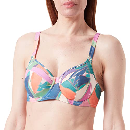 Triumph Women's Summer Allure W 01 Bikini, Pink-Light Combination, 38C von Triumph