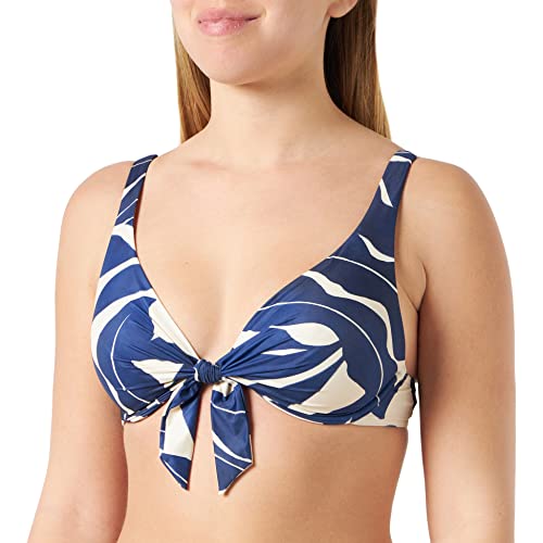 Triumph Women's Summer Allure W Bikini, Blue-Light Combination, 40D von Triumph