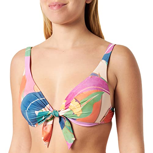 Triumph Women's Summer Allure W Bikini, Pink-Light Combination, 38E von Triumph