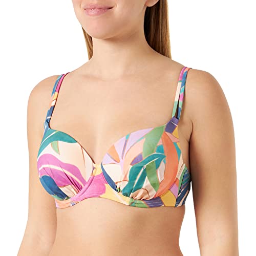Triumph Women's Summer Allure WP Bikini, Pink-Light Combination, 42B von Triumph