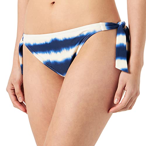 Triumph Women's Summer Fizz Tai pt Bikini-Unterteile, Blue-Dark Combination, 38 von Triumph