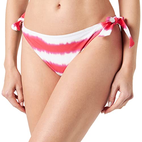 Triumph Women's Summer Fizz Tai pt Bikini-Unterteile, Red Combination, 42 von Triumph