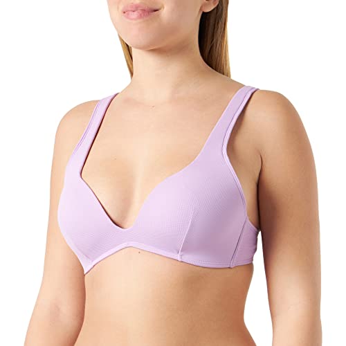 Triumph Women's Summer Glow P sd Bikini, Sweet Crocus, 38D von Triumph