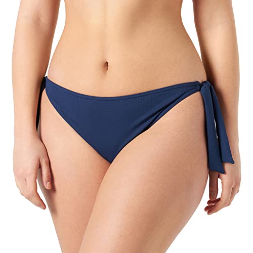 Triumph Women's Summer Glow Tai sd Bikini-Unterteile, True Navy, 42 von Triumph