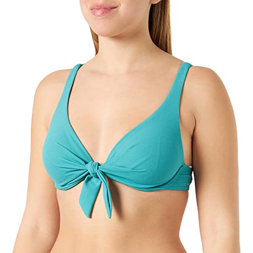 Triumph Women's Summer Glow W sd Bikini, Topaz, 46D von Triumph