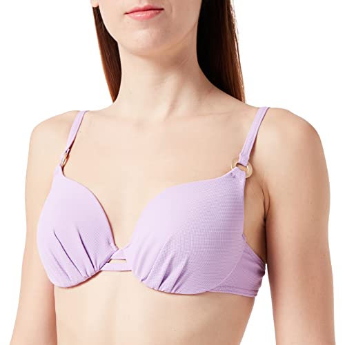 Triumph Women's Summer Glow WP sd Bikini, Sweet Crocus, 38D von Triumph