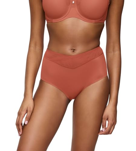 True Shape Sensation T Maxi Desert Sunset von Triumph