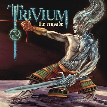 Trivium The Crusade CD multicolor von Trivium