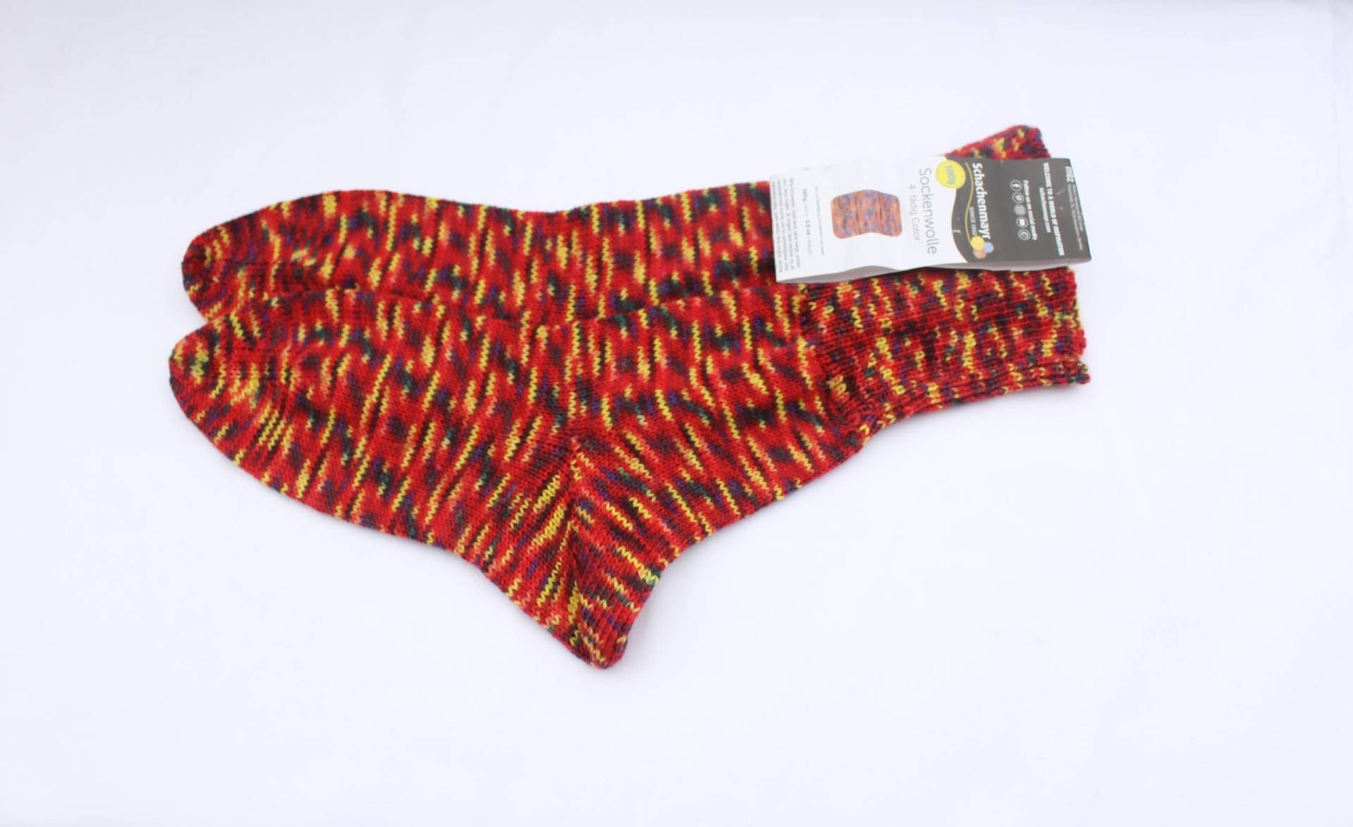 Stricksocken Größe 38/39 Socken Unisex Männer Herren Geschenke Weihnachtsgeschenke Nikolaus Strümpfe Pulswärmer Beinstulpen von TrivunaDieStrickerin