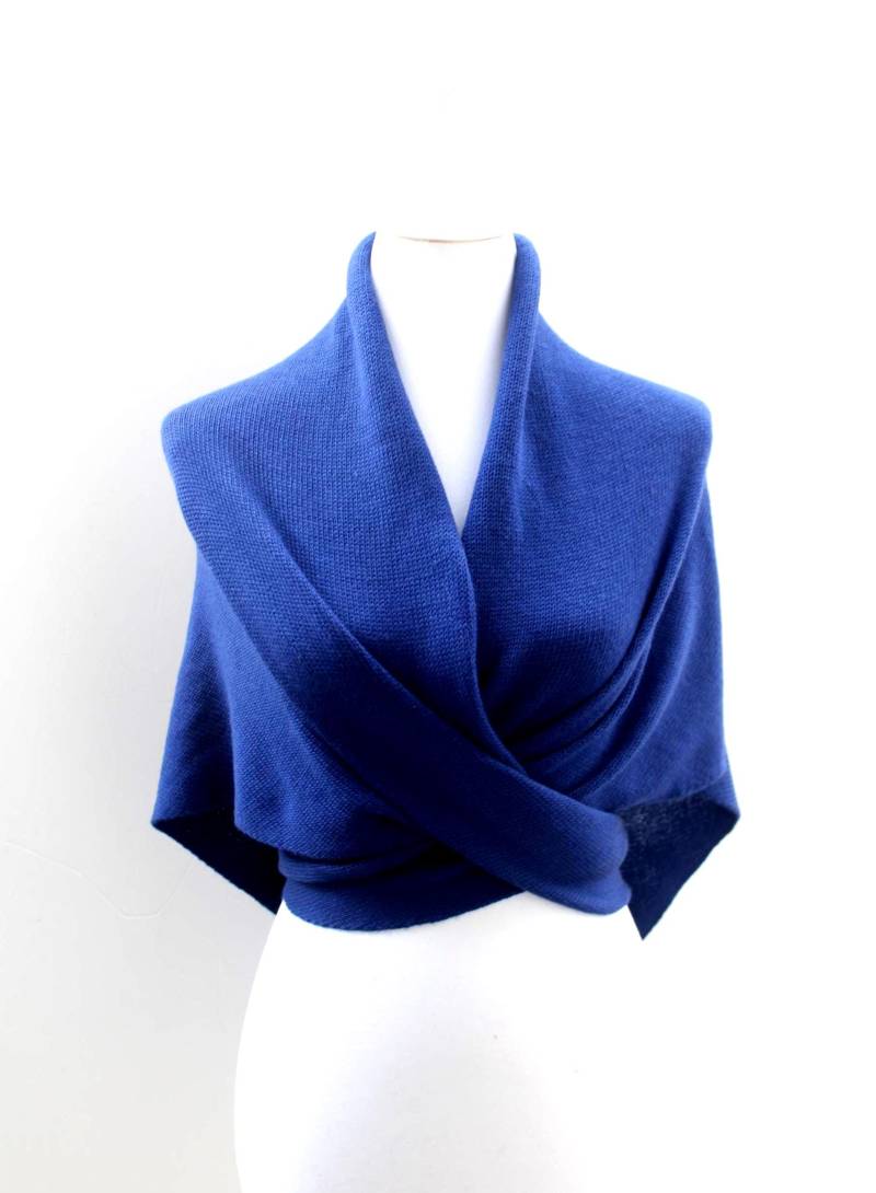 xxl Dreieckstuch Merino 10Farben Schultertuch Accessoires Brautstola Wolltuch Strickschals Merinotuch Strickstola Herrenschals von TrivunaDieStrickerin