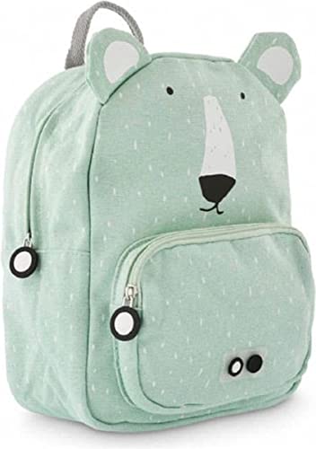 Trixie Kids Backpack Mr. Polar Bear von Trixie Baby