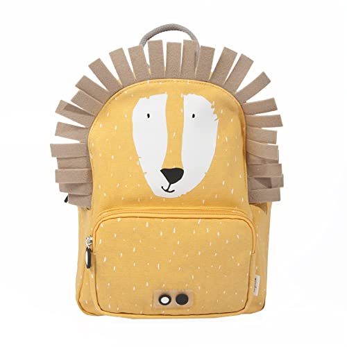 Trixie Kids Kindergartenrucksack 31 cm Mr. Lion von Trixie Baby