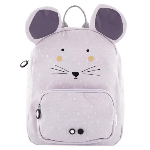 Trixie Kids Kindergartenrucksack 31 cm Mr. Mouse von Trixie Baby