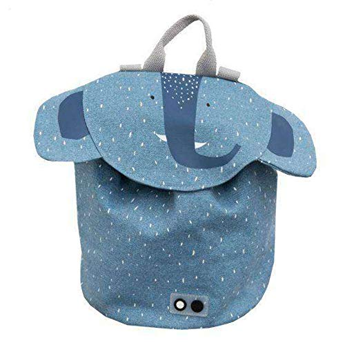 trixie Kids Mini Kindergartenrucksack 30 cm Mrs. Elephant von Trixie
