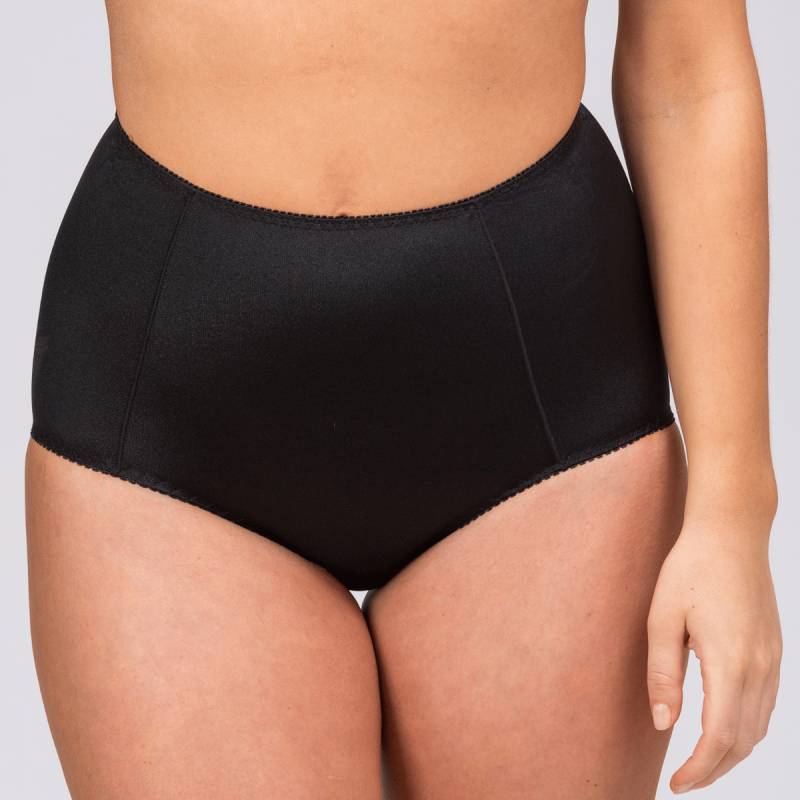 Trofé Shaping maxi Slip, Schwarz, Größe: 90, Damen von Trofé