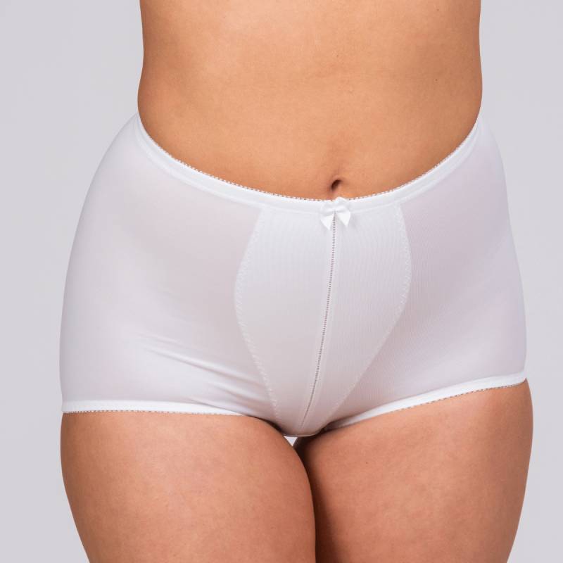 Trofé Shaping maxi Slip, Weiß, Größe: 105, Damen von Trofé