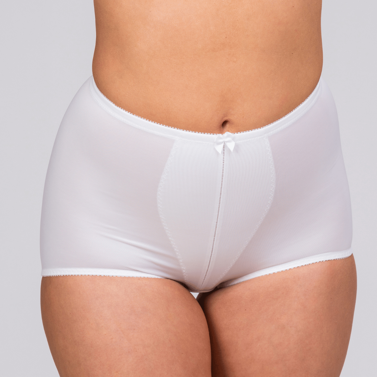 Trofé Shaping maxi Slip, Weiß, Größe: 85, Damen von Trofé