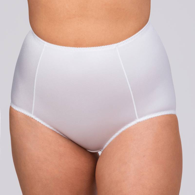 Trofé Shaping maxi Slip, Weiß, Größe: 85, Damen von Trofé