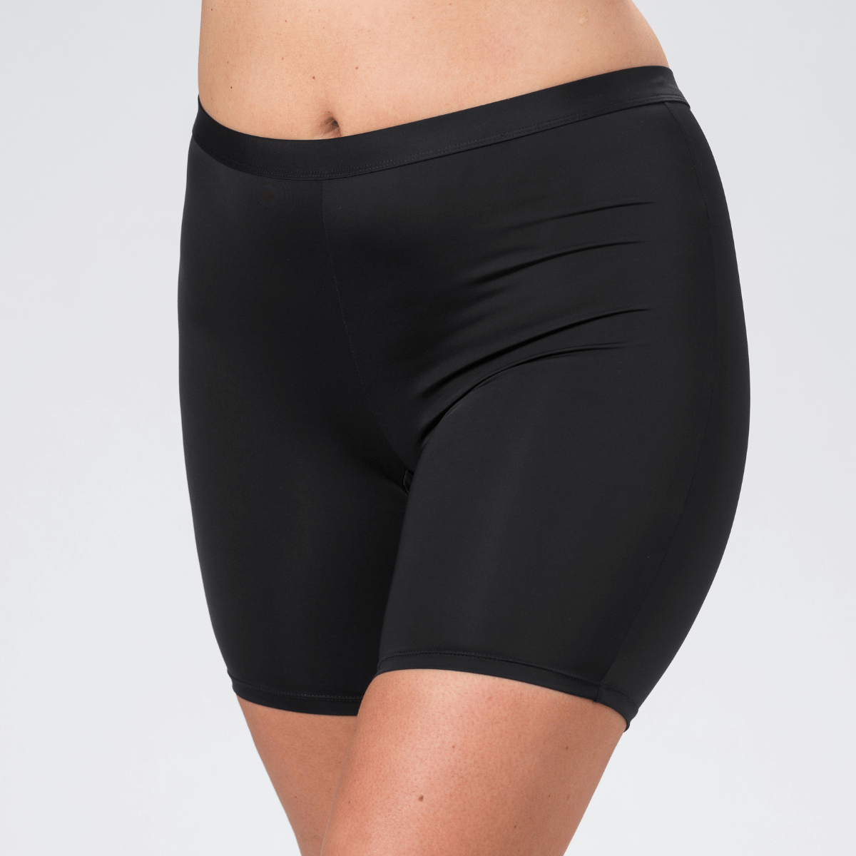 Trofé Shorts, Schwarz, Größe: XL, Damen von Trofé