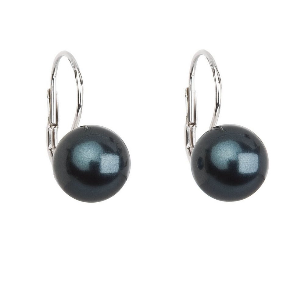 Troli Ohrring-Set Pearl Tahiti flap earrings - 8 mm 71107.3 Troli Ohrring-Set Pearl Tahiti flap earrings - 8 mm 71107.3 von Troli