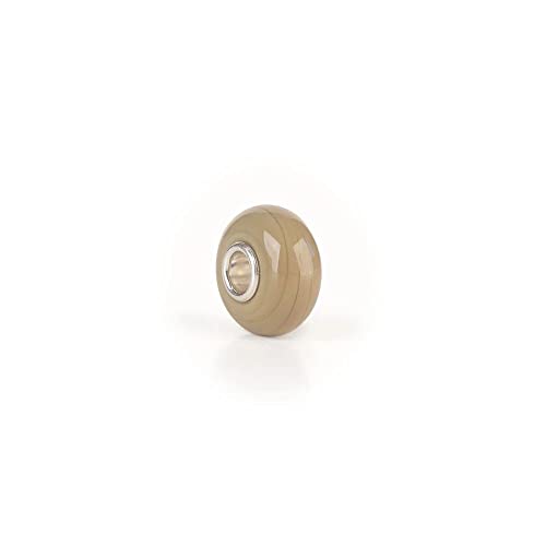 Charm Trollbeads Unisex TGLBE-00193 Charm Trollbeads Unisex TGLBE-00193 von Trollbeads