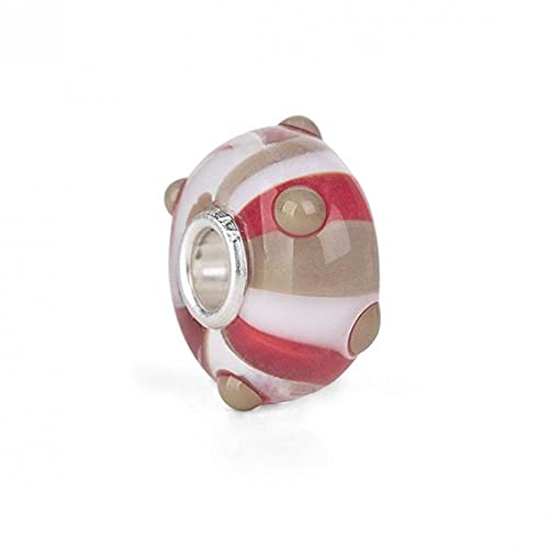Charm Trollbeads Unisex TGLBE-20257 Charm Trollbeads Unisex TGLBE-20257 von Trollbeads