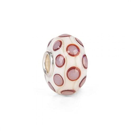 Thun by Trollbeads Bead Punkte Glücklichkeit TGLBE-20139 von Trollbeads