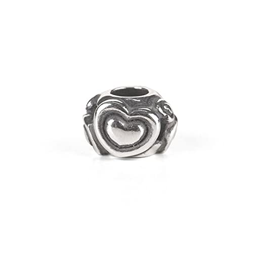 Thun by Trollbeads Herz im Herzen TAGBE-20230 von Trollbeads