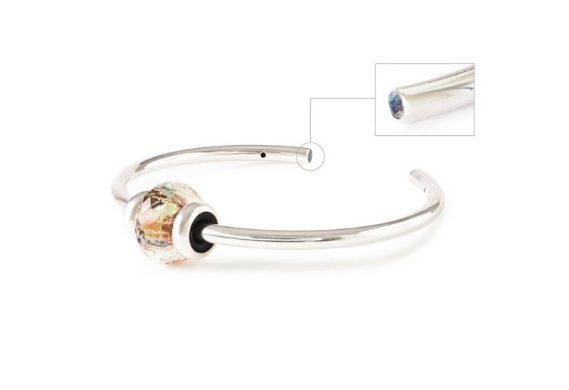 Trollbeads Armspange Dream and Soul Armspange, TAGBO-02179 von Trollbeads
