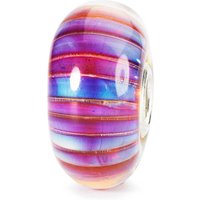 Trollbeads Bead Aurora Streifen von Trollbeads