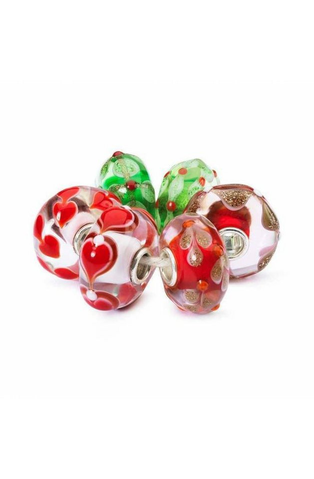 Trollbeads Bead Charms & Anhänger für Damen (1-tlg) von Trollbeads