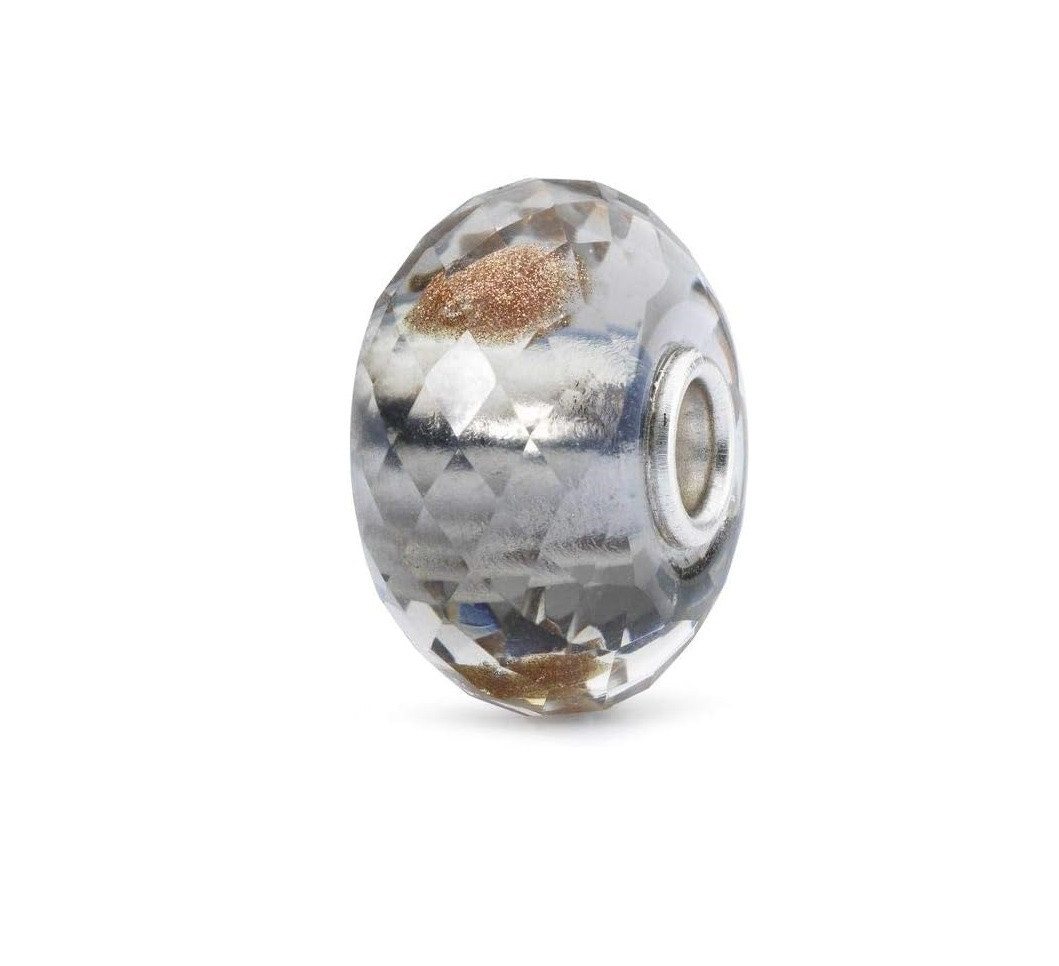 Trollbeads Bead Charms & Anhänger für Damen (1-tlg) von Trollbeads