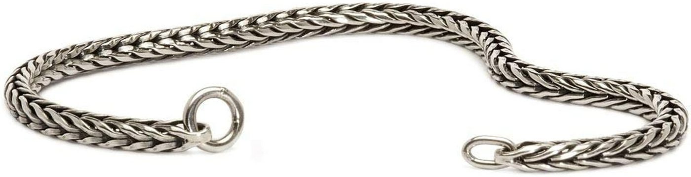 Trollbeads Bead Charms & Anhänger bracelet for Kids (1-tlg) von Trollbeads