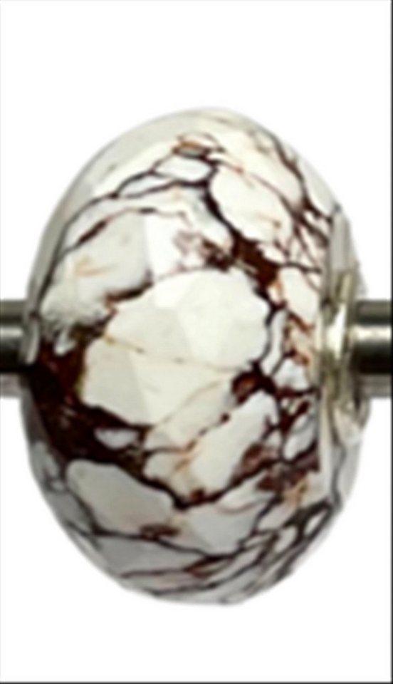 Trollbeads Bead Diaspro Wild Horse, TSTBE-00008 von Trollbeads