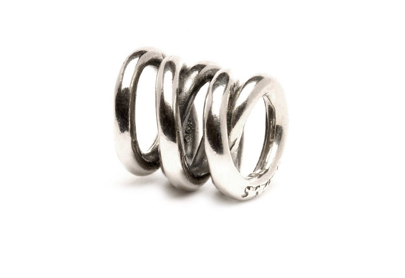 Trollbeads Bead Drei Geschwister, TAGBE-30085 von Trollbeads